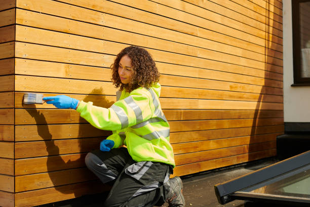 Best Historical Building Siding Restoration  in Skiato, OK